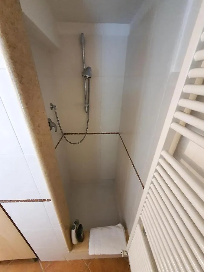Appartement Casa Girasole à Bari