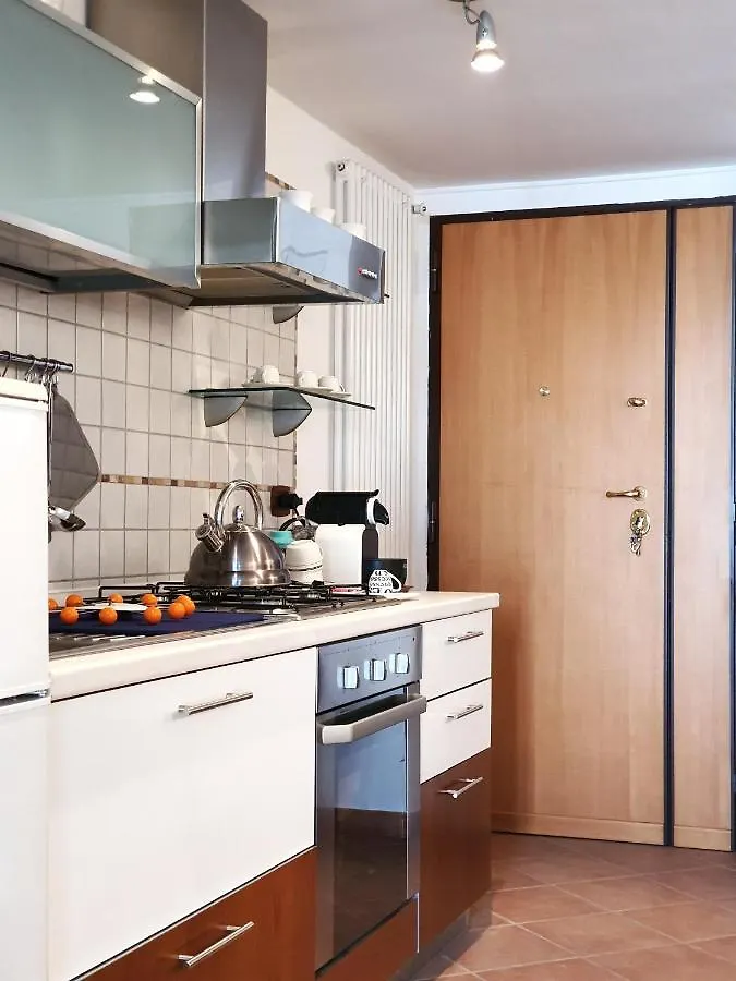 Appartement Casa Girasole à Bari