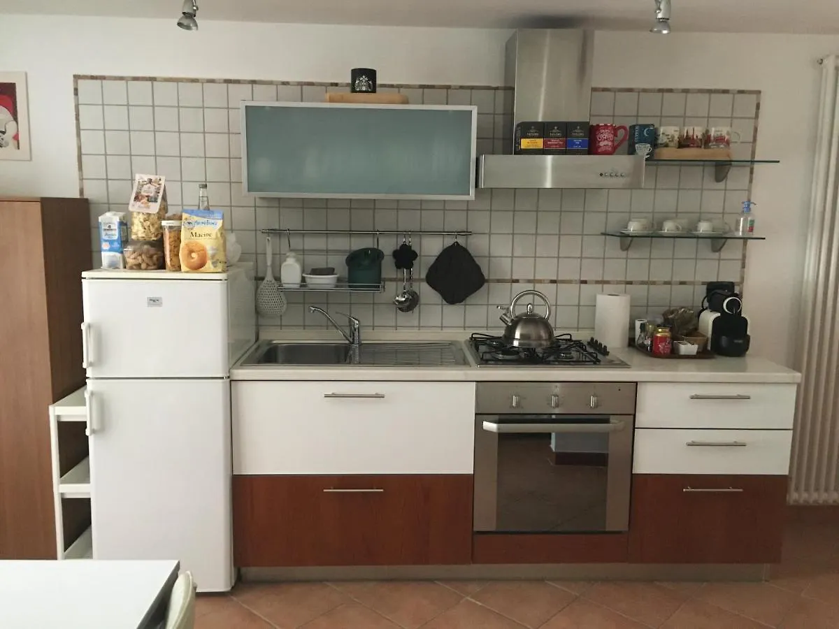 Appartement Casa Girasole à Bari