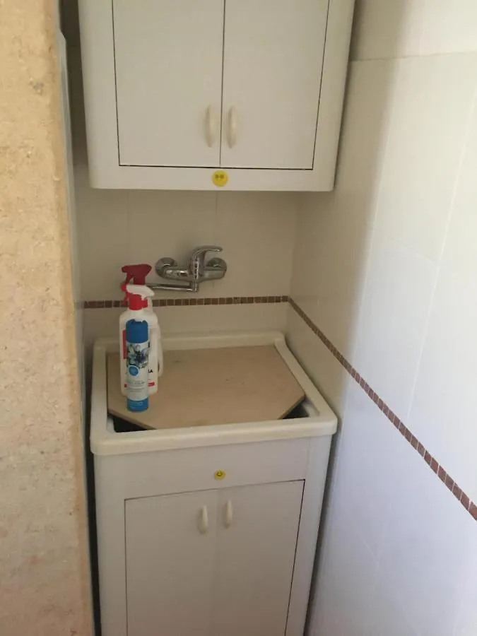 Appartement Casa Girasole à Bari 0*,